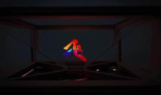 3d投影素材 3d投影素材