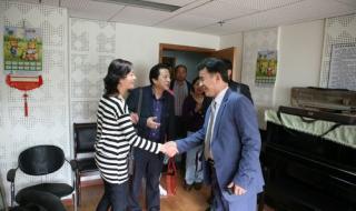 四川音乐学院附中